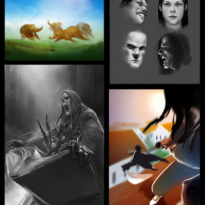 Sketches