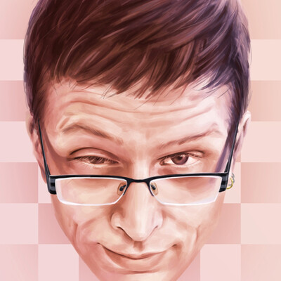 Autoportrait