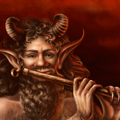 Satyr