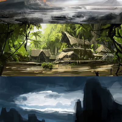 some sketches