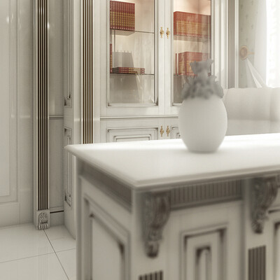 interior cabinet