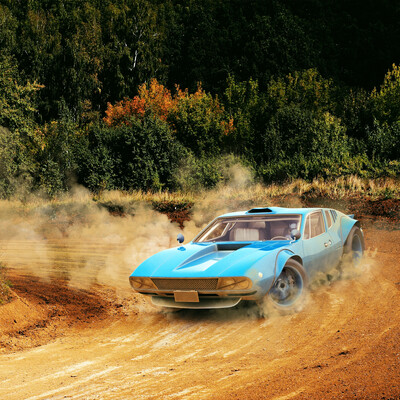 Mangusta