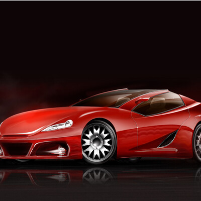 Sportcar-2