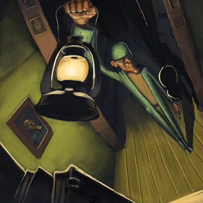 Night watchman
