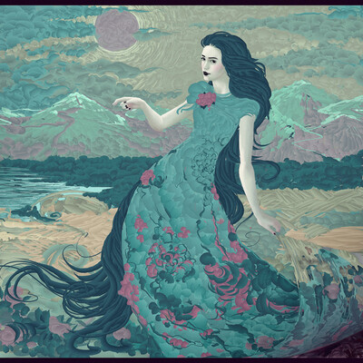 dark side