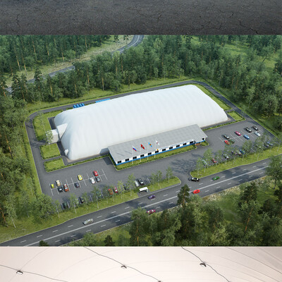 Sports and Recreational Complex