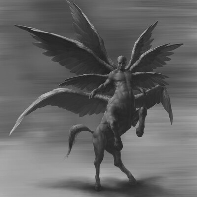 Angeltaur