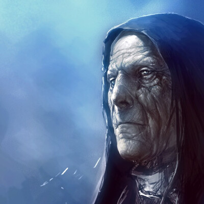 Oldman