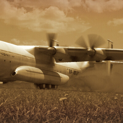 An-22