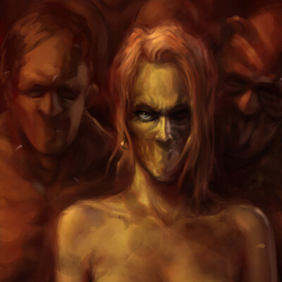 zombie