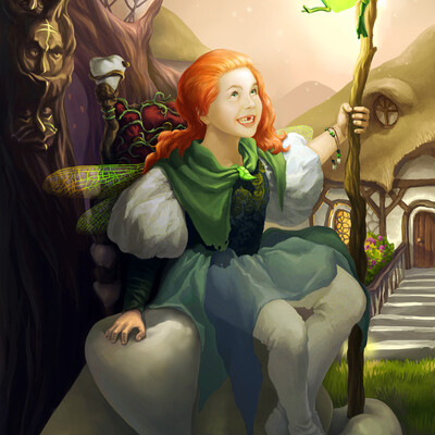 Fairy