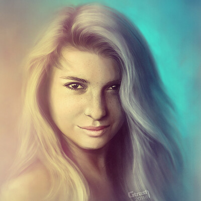 Mary