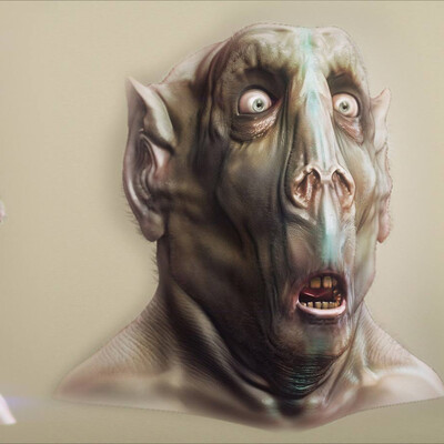 _Zanid_ mimic