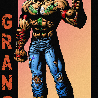 Grange