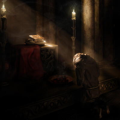 Prayer