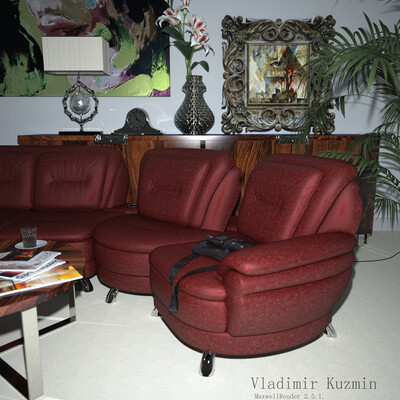 Showroom