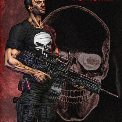 The Punisher