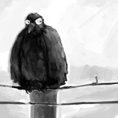 Birds part 2