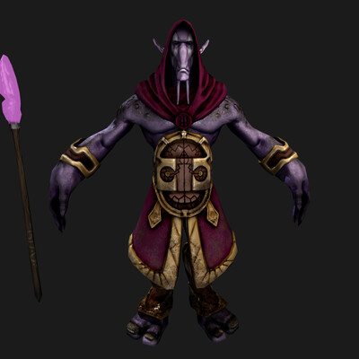 Draenei
