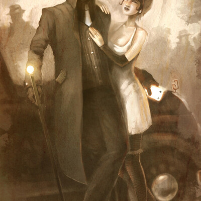 Gambit Chicago'30
