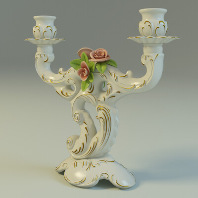 Chandelier