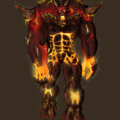 Vulkano