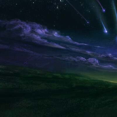 speedpaints