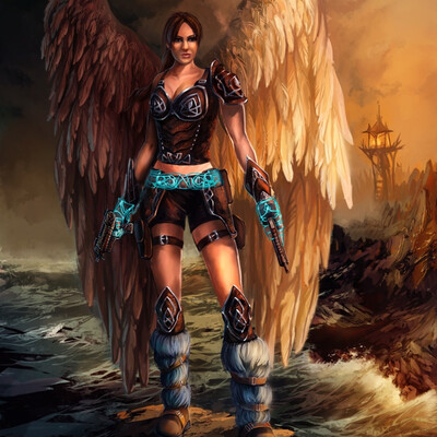 Valkyrie