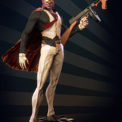 Alucard
