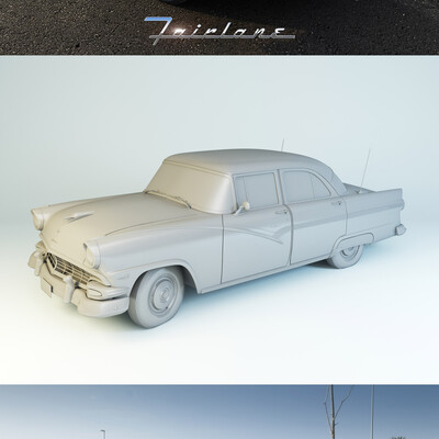Ford