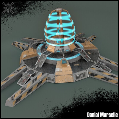 Teleporter