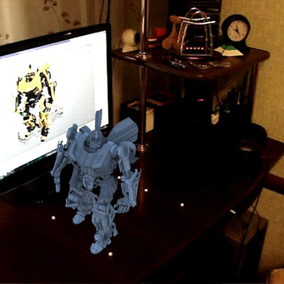 Transformer