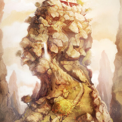 The path of Bao