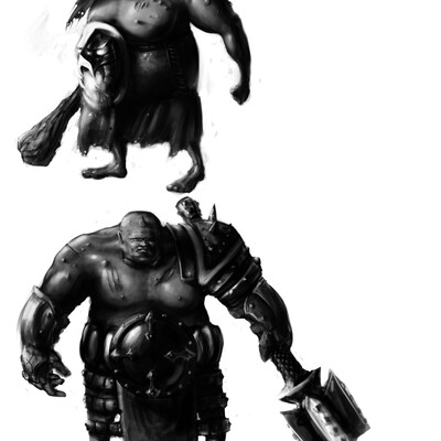 Ogres
