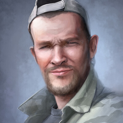 Dmitriy Rogov