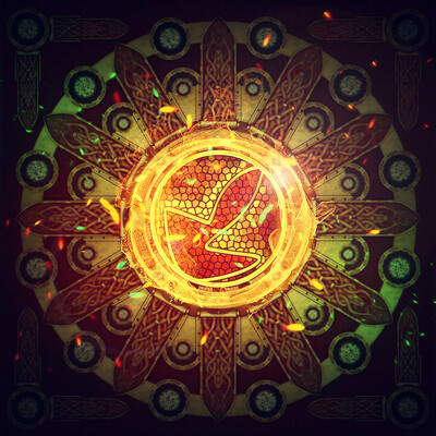 amulet