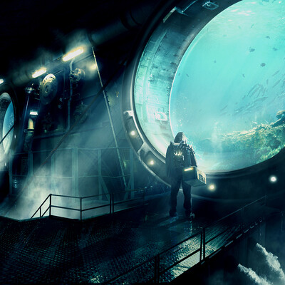 Underwater World