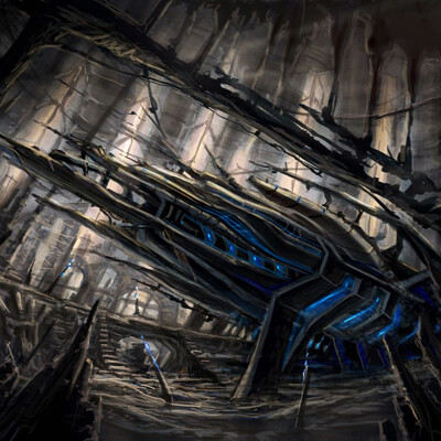 nest