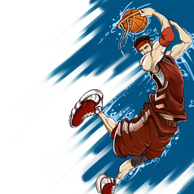 Streetball gorkiy