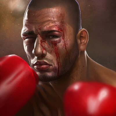 Miguel Angel Cotto