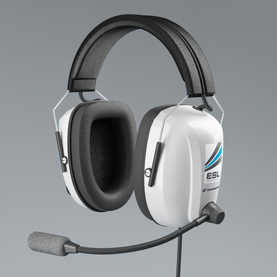 Sennheiser headset