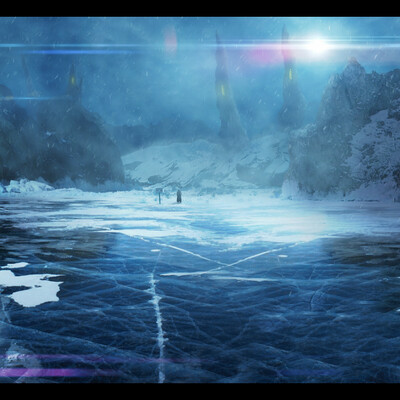 Cold Kingdom
