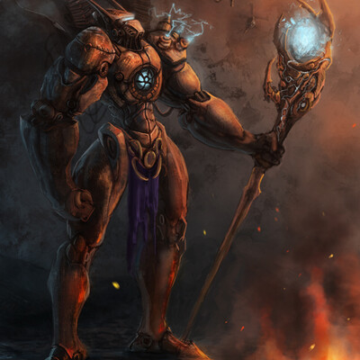 tesla bot