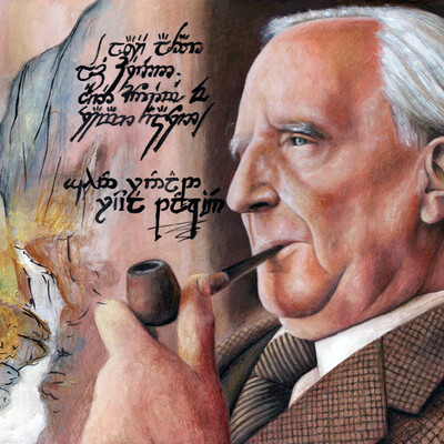 Tolkien