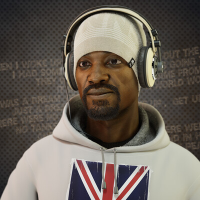 Briton