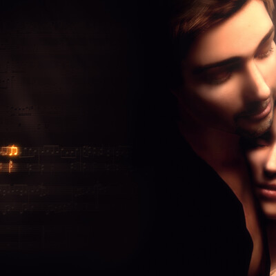 Music of Love
