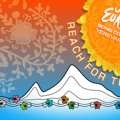 Junior Eurovision Song Contest Armenia 2011