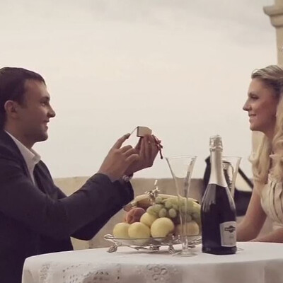 Love Story (Rustam & Yulya)