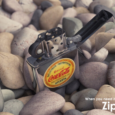 Zippo