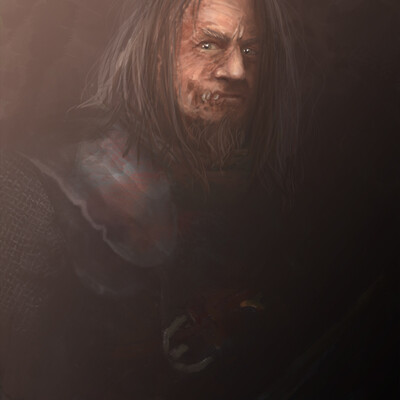 Sandor Kligan
